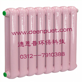 钢制板式散热器3