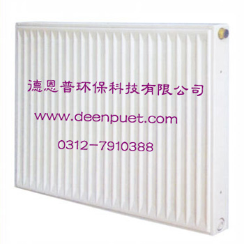 钢制板式散热器5