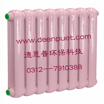 钢制板式散热器9