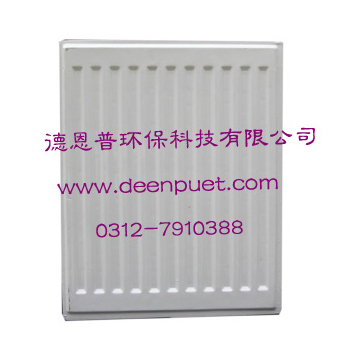 钢制板式散热器11