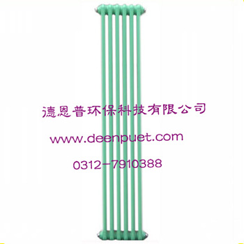 钢管柱型散热器1