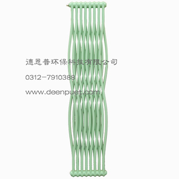 钢管柱型散热器7