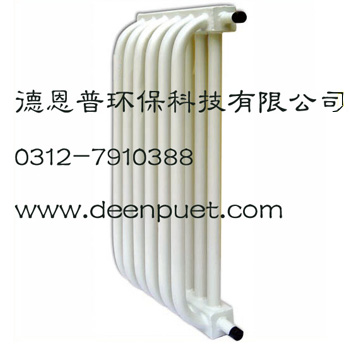 钢管复合散热器1