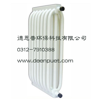 钢管复合散热器2
