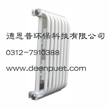 钢管复合散热器3