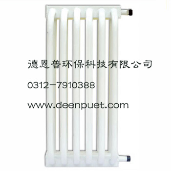 钢管复合散热器5