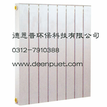 铜铝复合散热器1