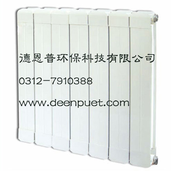 铜铝复合散热器3