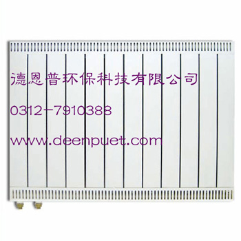 铜铝复合散热器4
