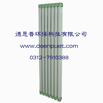 铜铝复合散热器7