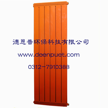 铜铝复合散热器8