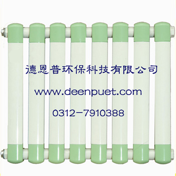 铜铝复合散热器9