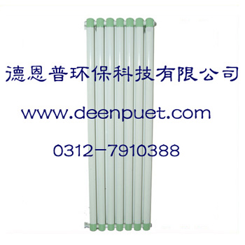 铜铝复合散热器12