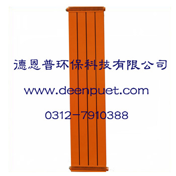 铜铝复合散热器13
