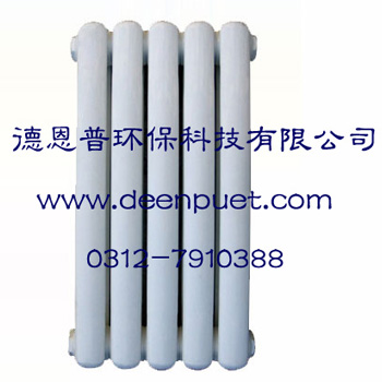 钢铝复合散热器1