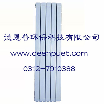 钢铝复合散热器3
