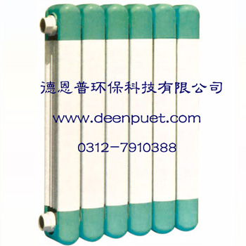 钢铝复合散热器7