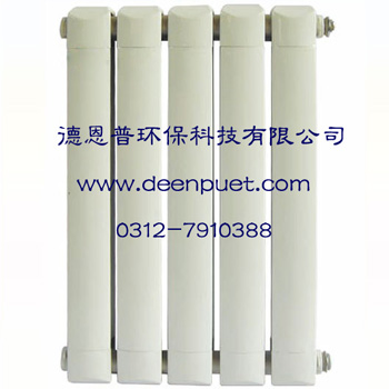 钢铝复合散热器8