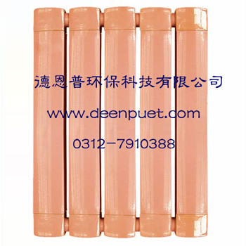 钢铝复合散热器9