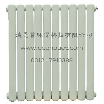 钢制扁管散热器1