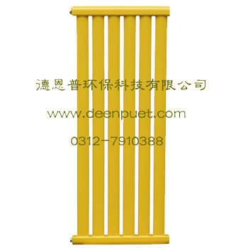 钢制扁管散热器3