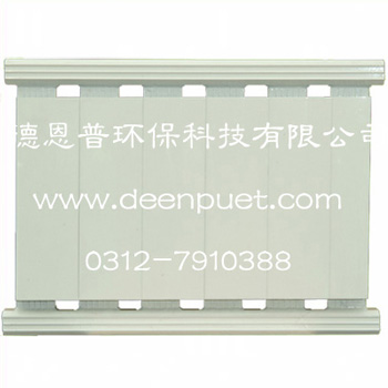 铝合金散热器1