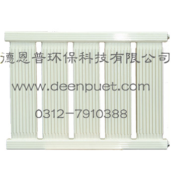 铝合金散热器2